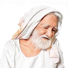 The idea of chipko movement was of his wife and the action was taken by him. It Is All About India Sunderlal Bahuguna