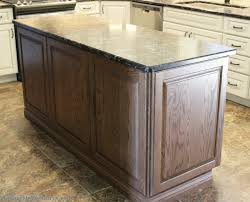 East Moline Kitchen Remodel Village Home Stores Kitchen Island Panels Custom Kitchen Island Kitchen Design