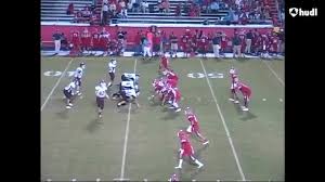 That Canes JA JUAN POLLOCK made these defenders look silly