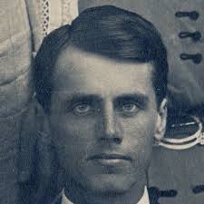 Dean Edwin Swift (1883-1979)