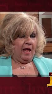 Judge Judy doesn't fly one-way! #shorts