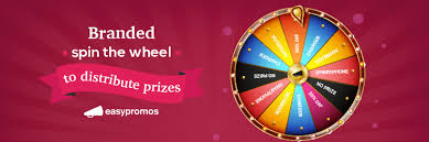 The wheel will choose a random number from all possible numbers. How To Create A Branded Prize Wheel Online