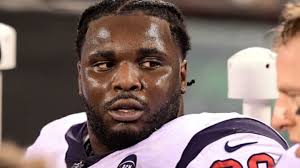 Houston Texans should place the franchise tag