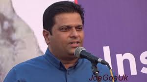 Dr. Jack Sequeira Statue (bust) installed at Vaddy junctio…