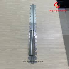 Bay răng cưa ốp lát 60cm, bay răng cưa Đài hàng loại 1 - Máy Xây Dựng Mới