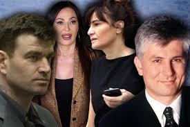 Biljana Srbljanović oštro o seriji Sablja