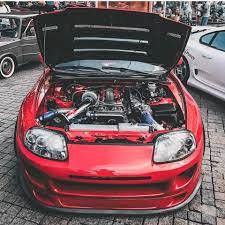 Maybe you would like to learn more about one of these? Speedclubpr Toyota Supra Mk4 2 Jz Motor Drew Od Facebook