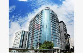 It owns six office buildings with a total net lettable are of 1.49 million square feet (excluding carparks): Common Ground Damansara Heights Kuala Lumpur Properties Jll My