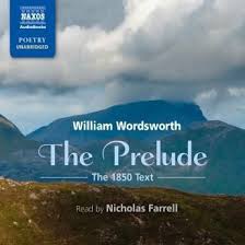 Prelude Audio Books William Wordsworth Poems