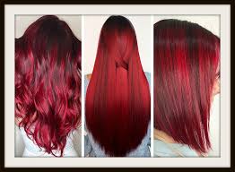 Ma lo è anche cambiare colore scegliendo tra le diverse tonalità dei ramati, . Capelli Rossi Tutte Le Tonalita