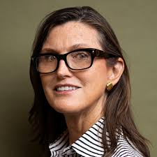 How Cathie Wood Beat Wall Street By Betting Tesla Is Worth More Than 1 Trillion In 2020 Next Trends Tesla Wall Street
