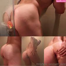 Nath Wyld Fapello ass buffet set