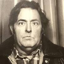 Joseph Wayne Chaney Obituary