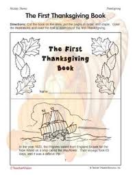 Check spelling or type a new query. Thanksgiving Activities Crafts Worksheets Lesson Plans Teachervision