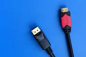 DisplayPort vs HDMI: Which Cable Should You Use? - Golden Margins