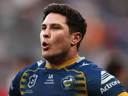 Chase the glory: Hindy's Eels advice for Moses