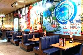 Restaurant decor graffiti wall art dark interiors backyard creations logo restaurant mexican decor sale decoration mexican restaurant design design. Modern Wall Design For Restaurant Novocom Top