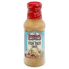 Taste and adjust seasoning (more salt if necessary). Louisiana Fish Taco Sauce 10 5 Oz For Sale Online Ebay