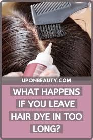 Pin On Dyed Hair