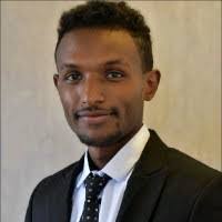 Yonatan Getachew's Instagram, Twitter & Facebook