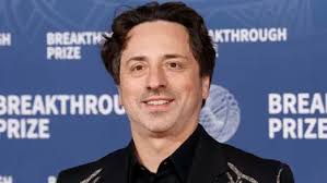 Google Billionaire Sergey Brin Spends $92 Million on Two Sprawling Mansions