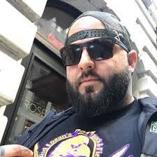 Kyle Monaghan's Instagram, Twitter & Facebook