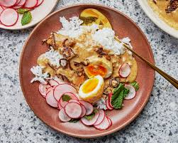 Poaching eggs in sauce is a rather clever concept that's best demonstrated by shakshuka. 91 Egg Recipes That We Always Crave Bon Appetit