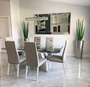 El dorado furniture is a furniture store / shop, 2002_construction located at southwest 8th street in miami, florida. El Dorado Furniture Miami Gardens Fl Us 33054 Houzz Es