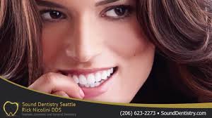 About Sound Dentistry Seattle, Rick Nicolini DDS