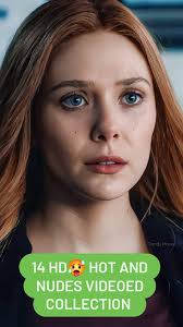 AVENGERS ACTRESS ELIZABETH OLSEN 14 HD HOT AND NUDE SCENES VIDEO COLLECTION  ZIP - DESIMMS69.COM