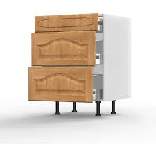 Facade de cuisine seule lapeyre porte cuisine chapeau de. Facade Cuisine Chene Chapeau De Gendarme Novocom Top