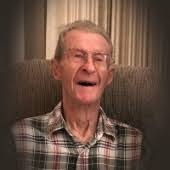 Obituary information for Robert L. Pete Strohmeyer