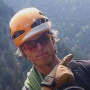 Red Rock Canyon Climbing