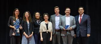 Call for Nominations: 2025 Awards & Scholarships