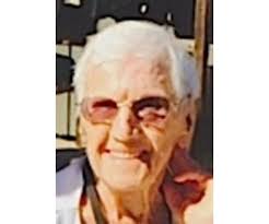 Irene Blakely Obituary (1919