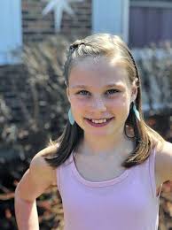 Grayslake 11-year-old Adelyn Jones becomes national champion