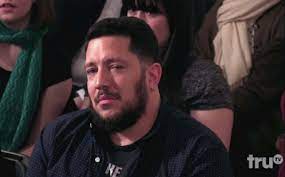 My cosplay of brian quinn from impractical jokers! Impractical Jokers Worst Punishments Sal S Tattoo Murr S Eyebrows And More