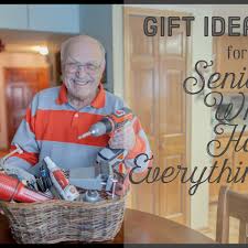 For all those who were waiting to present a gift to their grandparents, giftalove is the best and preferred online portal. Original Gift Ideas For Seniors Who Don T Want Anything Holidappy