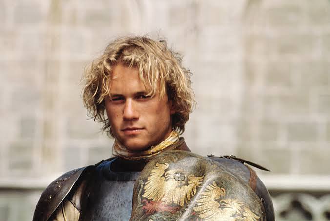A Knight's Tale' Sequel Rejected After Netflix Algorithm