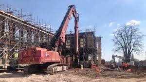 De la myrrhe, de l'encens et de l'or. Flines Les Raches Les Premiers Locataires Du Couvent Renove Attendus Dans Un An