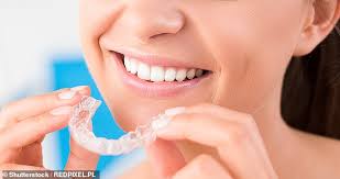 How to whiten teeth with braces diy. Dentists Warn Do Not Buy Cheap And Dangerous Diy Braces Daily Mail Online