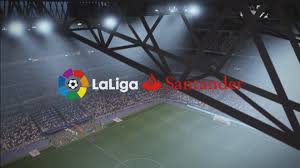 Un partido fundamental para los de abelardo. Laliga Santander Wallpapers Wallpaper Cave