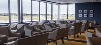 Aberdeen Airport Lounges Executive Lounges