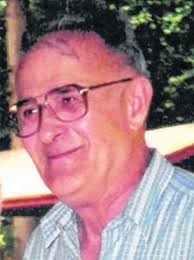 Vernon Farris, 89 Obituary