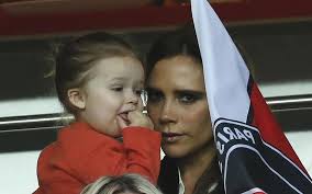 David Beckham's final game: in pictures