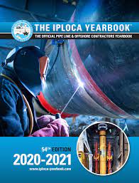 Iploca Yearbook 2020 2021 By Pedemex Bv Issuu