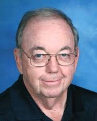 Obituary information for Carl Floyd Walker