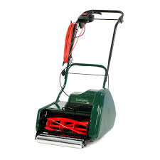 Honda hrx217vla lawn mower w/ electric start. Allett Sandringham 14e 35cm Electric Rear Roller Self Propelled Cylinder Lawn Mower Mowers Spares