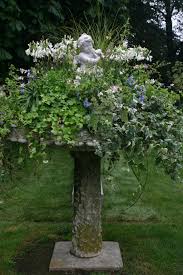 Home New England Garden Company Brick Garden European Garden Garden Ornaments