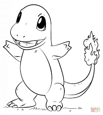 There are 500 pokemon you can catch and new ones added all the time. Charmander Printable Novocom Top